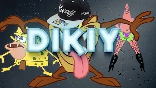 Dikiy - Перворожденный