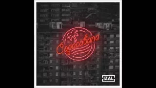 IZAL - Copacabana