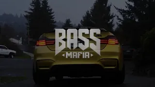 Murda & Ezhel - Duman (Bass Mafia Remix)