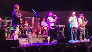 Be True to Your School - The Beach Boys. Turning Stone Casino, August 4th, 2023