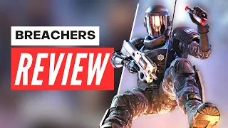 Breachers Review | Pass or Buy?