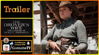 THE DROVER'S WIFE - Trailer Subtitulado al Español - Leah Purcell / Gregg Arthur / Craig Bourke