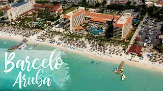 Barcelo Aruba Walk-through