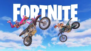 Fortnite Kapitel 4 – Saison 1 Launch-Trailer