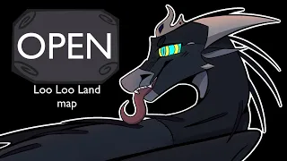 (OPEN) Loo Loo Land || Darkstalker Map Call(BACKUPS OPEN)(5/11 DONE)