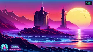 Lofi Chillout Session: Mellow Ambient Music Beats for Serenity