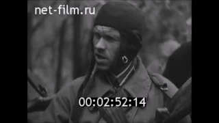 1942г. Куйбышевское парашютно- десантное училище- первое училище ВДВ