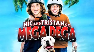 Nic et Tristan | Film Complet en Français | Famille