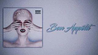 Katy Perry - Bon Appétit (feat. Migos) (Slowed + Reverb)