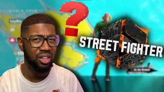 Is Street Fighter 6 Worth It For Casual Gamers? [A Single Player's Review]