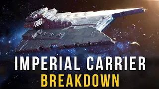 (Star Destroyers Variants) Was this BETTER than the Venator-class?