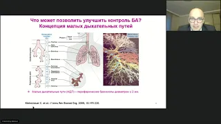 Семинар "Пульмонология мегаполиса", 8 апреля 2021 года