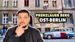 Das Leben in Ost-Berlin 🔥 DDR im Jahre 2023