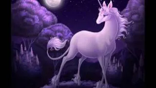 The last unicorn - Instrumental [with background vocals]