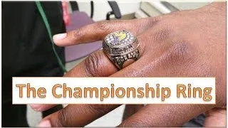 The Championship Ring