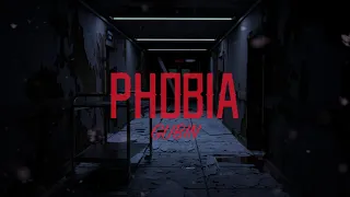 [SOLD] UK Drill Type Beat - "PHOBIA" [140 bpm] by GUBIN prod.