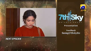 Fasiq - Episode 65 Teaser - HAR PAL GEO