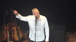 Tommy Emmanuel - Today Is Mine 9-9-23 Town Hall, NYC