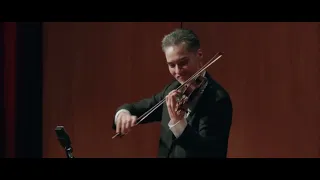 Romanza Andaluza by Pablo de Sarasate