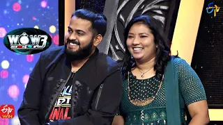 Vadala Bommali Vadala | Wow 3 | 31st May 2022 | ETV Telugu