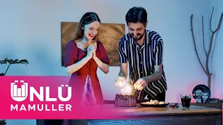 ALİFİRU - Kuzum (Official Video)