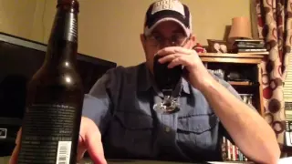 Shiner Bohemian Black Lager 4.9% abv# The Beer Review Guy