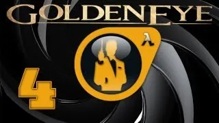 GoldenEye: Source - EXPLOSIVES