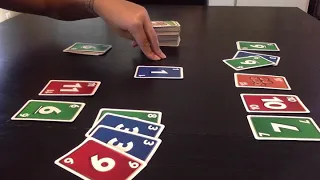 How to Play Skip Bo