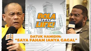 Debat Naturalisasi: Kemana arah tujuannya buat Harimau Malaya? | Bola itu Life