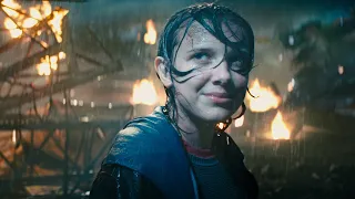 GODZILLA: KING OF THE MONSTERS – Final Trailer