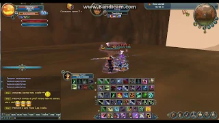 Cataclysm Pw Razungan vs AlexSp