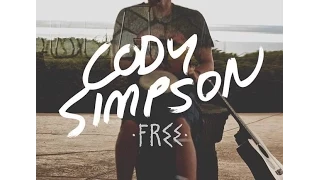 CODY SIMPSON - "Free" Full Album 2015