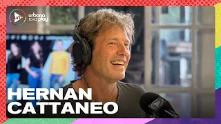 Hernan Cattaneo en la previa de Sunsetstrip Bs. As.: "Vamos a mostrar una electrónica diferente"