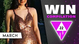 WIN Compilation MARCH 2022 Edition | Best videos of the month February