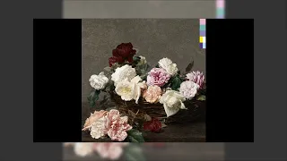 New Order - Power Corruption & Lies - Peel Sessions Mix