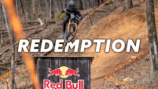 REDEMPTION | Windrock Downhill Southeast 2022