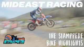 Mideast Racing | 2024 Stampede Bike Highlights