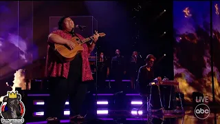 Iam Tongi I'll Be Seeing You Winning Performance Full Performance | American Idol 2023 Finale