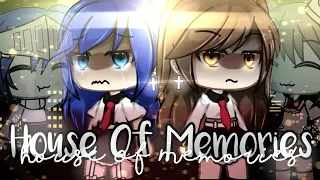 House Of Memories|°Glmv°|°Its funneh and Krew°|°Part 4 of Tears of gold°|°Publu Official°|°