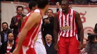 Othello Hunter vs.CSKA M. | redbasketzone.blogspot.gr