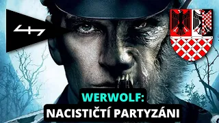 Československo 1945: Werwolf (nejen) v Sudetech