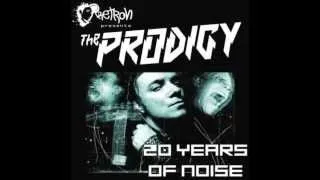 The prodigy - Trigger - 20 Years Of Noise