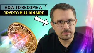 How I Became a Crypto Millionaire