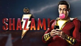 Shazam! (2019) EXPLAINED! FULL MOVIE RECAP!