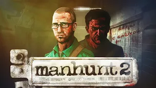 Manhunt 2: Самая жестокая игра от Rockstar | Сюжет Вкратце