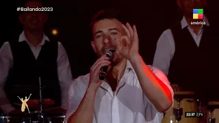 💃 Tremenda la cumbia con bandas de Martín Salwe y Nenu López