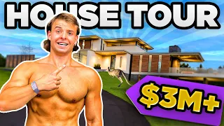 What $3,000,000 in Australia Gets You | House Tour