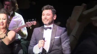 Miguel Poveda   La Leyenda del tiempo   Starlite 2014