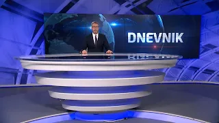 Dnevnik u 19 /Beograd/ 26.4.2024.