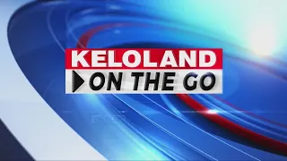 KELOLAND On The Go Sunday, July 12